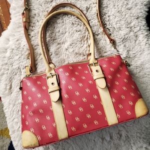 Dooney & Bourke